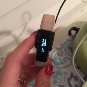 Fitbit Alta